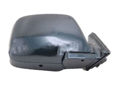 Toyota 87910-60190-G0 Passenger Side Mirror Assembly Outside Rear View
