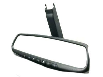 Toyota 87810-0C150 Inner Rear View Mirror Assembly