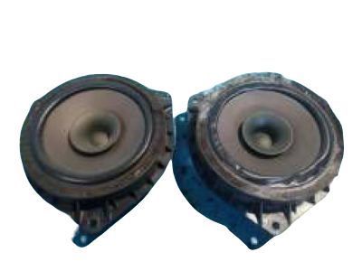 Toyota 86160-2B450 Speaker Assembly, Front