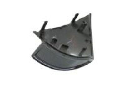 Toyota 87939-47530 Outer Mirror Cover, Lower Right
