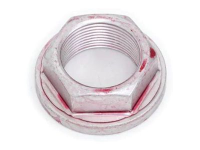 Toyota Supra Spindle Nut - 90179-24007