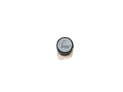 Toyota 85520-14030 Knob And Element Assy, Cigarette Lighter
