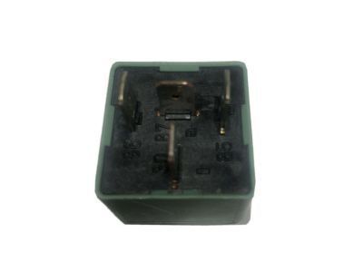 Toyota 90080-87015 Relay, Cooling Fan