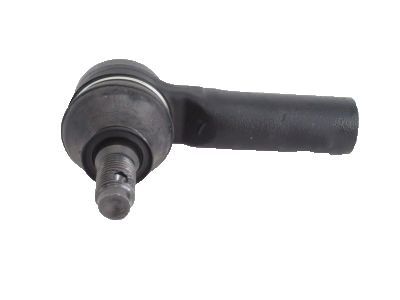 Toyota 45046-39285 Tie Rod End Sub-Assembly, Left