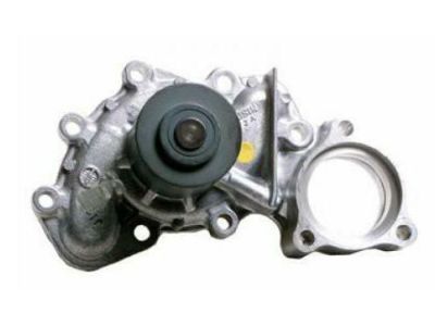 Toyota 16100-69535 Water Pump Assembly