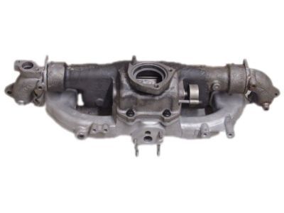 Toyota 17100-61082 Exhaust Manifold Assembly