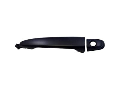Toyota 69217-74010-C0 Cover, Front Door Outside Handle