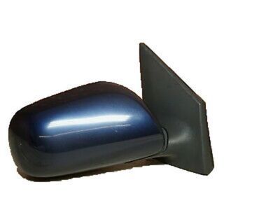 Toyota 87910-02G10-B0 Outside Rear View Passenger Side Mirror Assembly