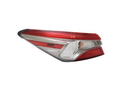 2020 Toyota Camry Tail Light - 81560-06840