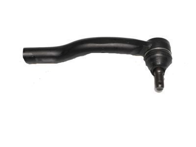 Toyota 45046-19415 Tie Rod End Sub-Assembly, Right