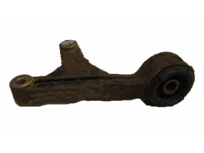 Toyota 52380-0C010 Support Assy, Front Differential