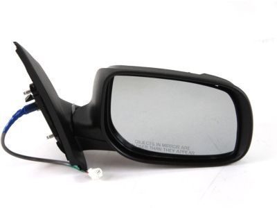Toyota 87910-52790 Passenger Side Mirror Assembly Outside Rear View