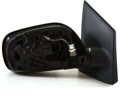Toyota 87910-52790 Passenger Side Mirror Assembly Outside Rear View