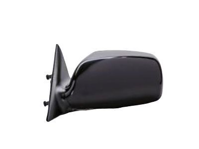 Toyota 87940-AA080-B1 Driver Side Mirror Assembly Outside Rear View PRIMER