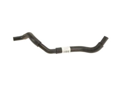 Toyota 87245-42190 Hose, Heater Water, Inlet A