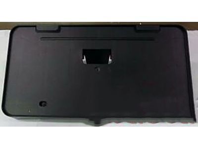 Toyota 75101-AA050 Bracket, Front License Plate