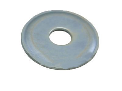 Toyota 48597-60120 Retainer, Shock Absorber Cushion