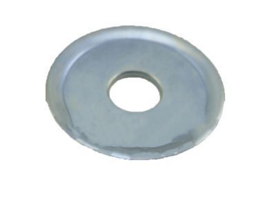 Toyota 48597-60120 Retainer, Shock Absorber Cushion
