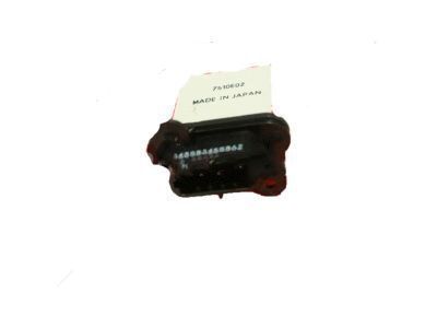 Toyota 87138-04052 Resistor, Blower