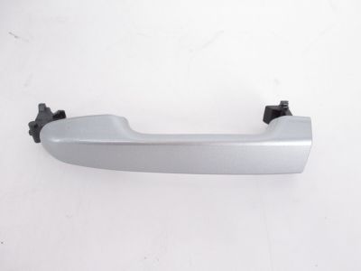 Toyota 69211-06090-B6 Front Door Outside Handle Assembly,Left