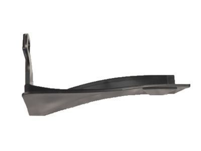 Toyota 52112-12270 Extension, Front Bumper