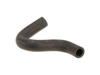 Toyota 16267-0P030 Hose, Water By-Pass
