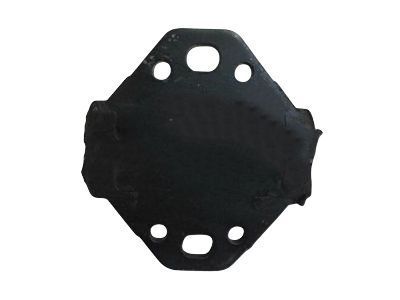 Toyota 12361-38130 Insulator, Engine Mounting, Front
