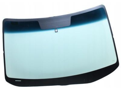 Toyota 56101-AE020 Glass, Windshield