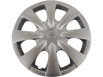2012 Toyota Corolla Wheel Cover - 42621-02140