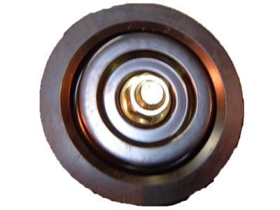 Toyota Tacoma A/C Idler Pulley - 88440-04030
