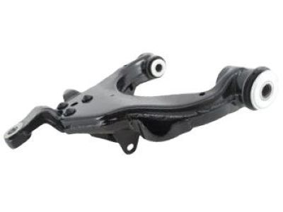 Toyota 48069-34040 Front Suspension Control Arm Sub-Assembly Lower Left