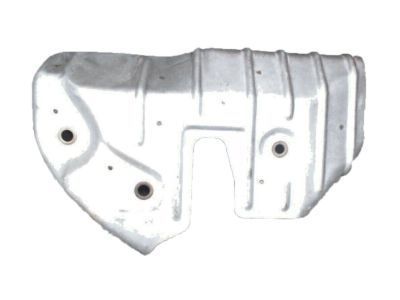 Toyota 4Runner Exhaust Heat Shield - 17167-35180