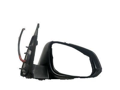 Toyota 87910-52740-B1 Passenger Side Mirror Assembly Outside Rear View