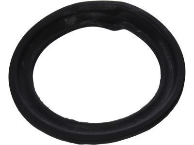 Toyota 48158-28010 Insulator, Front Coil Spring, Lower