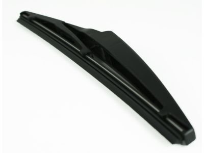 Toyota 85242-42040 Rear Wiper Blade Assembly