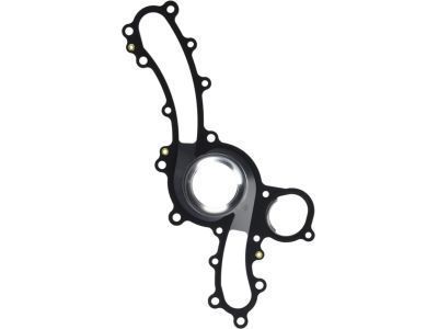 2013 Toyota Tacoma Water Pump Gasket - 16124-0P030