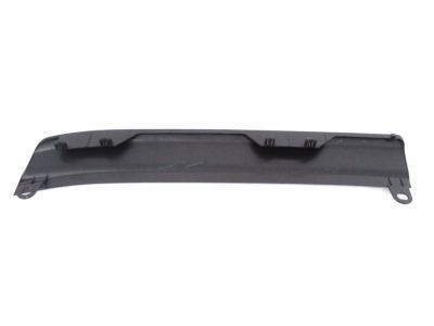Toyota 52676-35010 Support, Front Bumper Lower Side