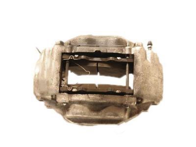 Toyota 47730-0C040 Cylinder Assembly, Disc