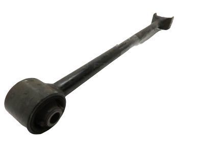 Toyota 48710-06130 Rear Suspension Control Arm Assembly, No.1 Left