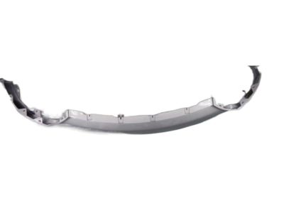 Toyota 52129-20903 Cover, Front Bumper, Lower