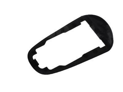 Toyota 69242-33030 Pad, Front Door Outside