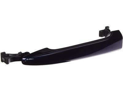 Toyota 69211-AA020-J1 Front Door Outside Handle Assembly,Right