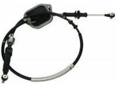2006 Toyota Camry Shift Cable - 33820-33200