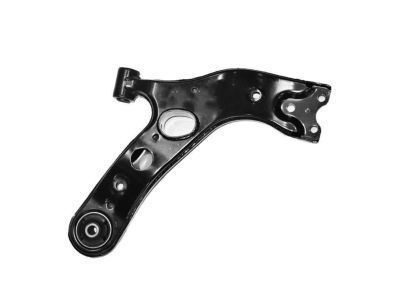 Toyota 48068-42060 Front Suspension Control Arm Sub-Assembly, No.1 Right
