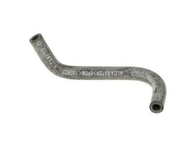 Toyota 16567-0C010 Hose Or Pipe
