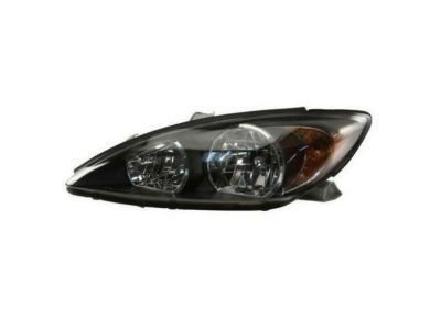 Toyota 81150-AA070 Driver Side Headlight Assembly