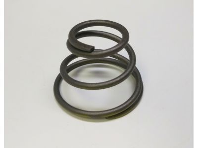Toyota 90502-29001 Spring, CONICAL