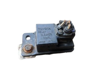 Toyota 85942-33010 Relay, Cleaner Control