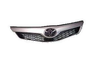 2014 Toyota Camry Grille - 53101-06340-B0