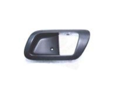 Toyota 69217-06030-C0 Cover, Front Door Outside